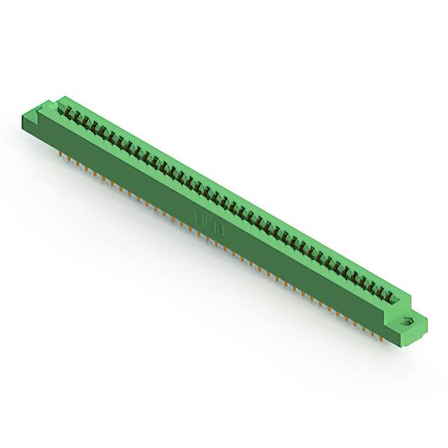 305-076-520-204 EDAC Inc.  Edgeboard Connectors